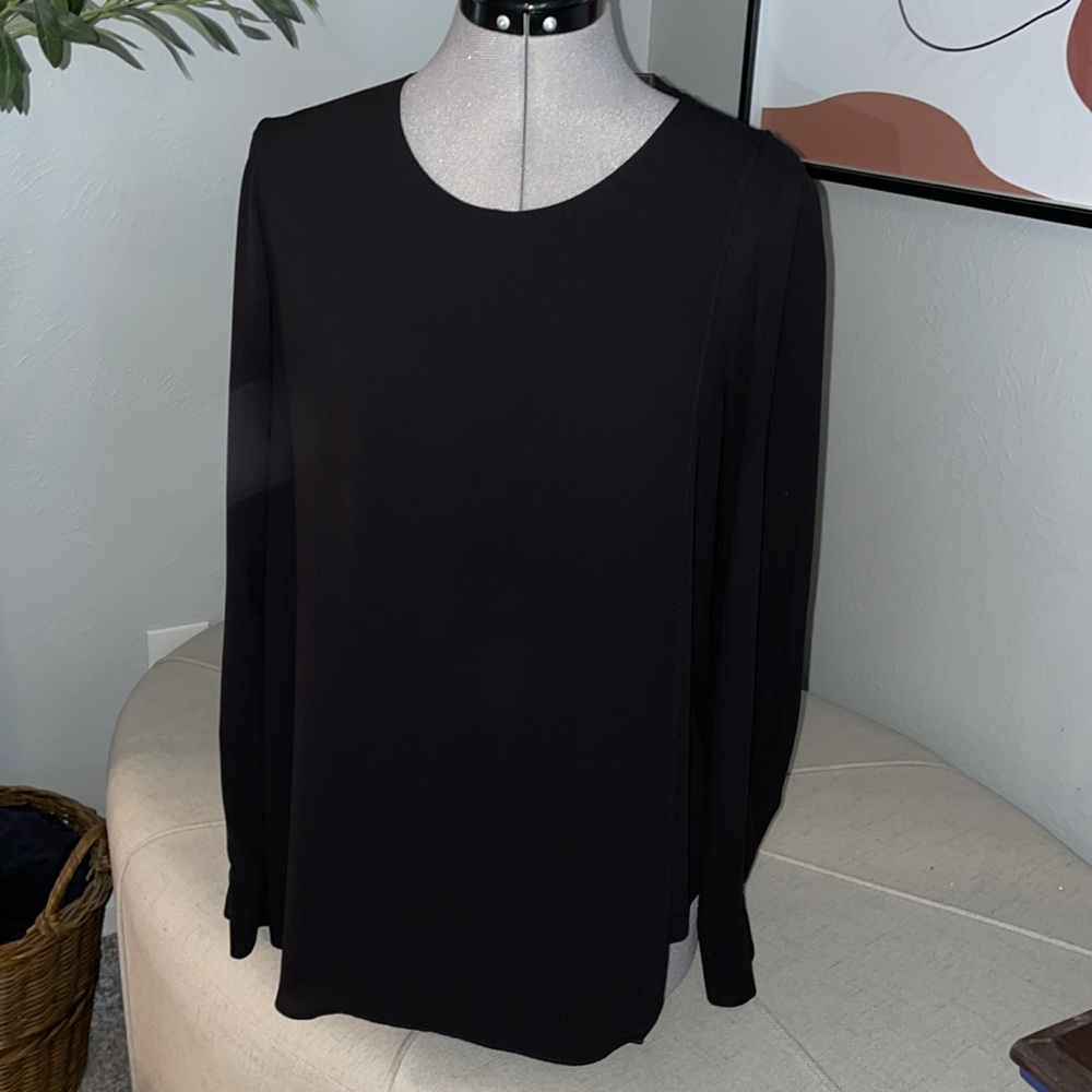 BCBG Maxazria blouse